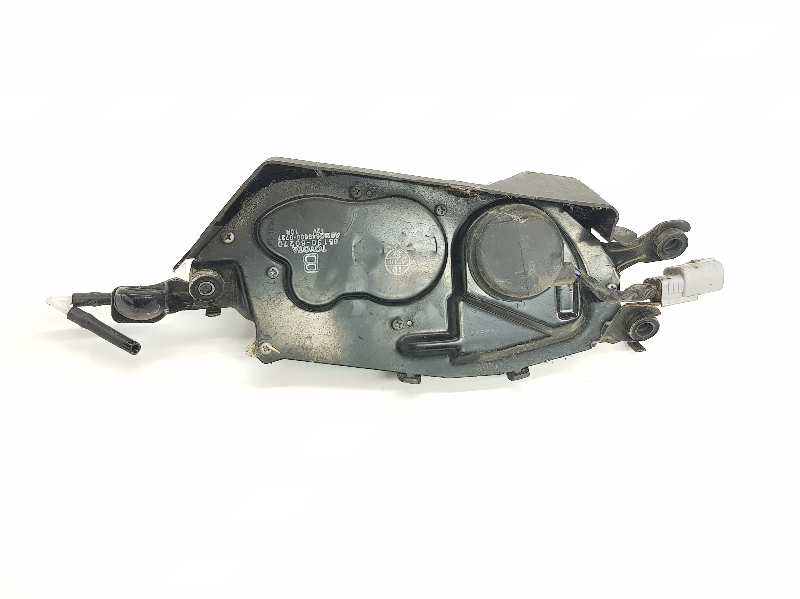 TOYOTA Land Cruiser 70 Series (1984-2024) Tailgate  Window Wiper Motor 8513060270, 8496000737 19740952