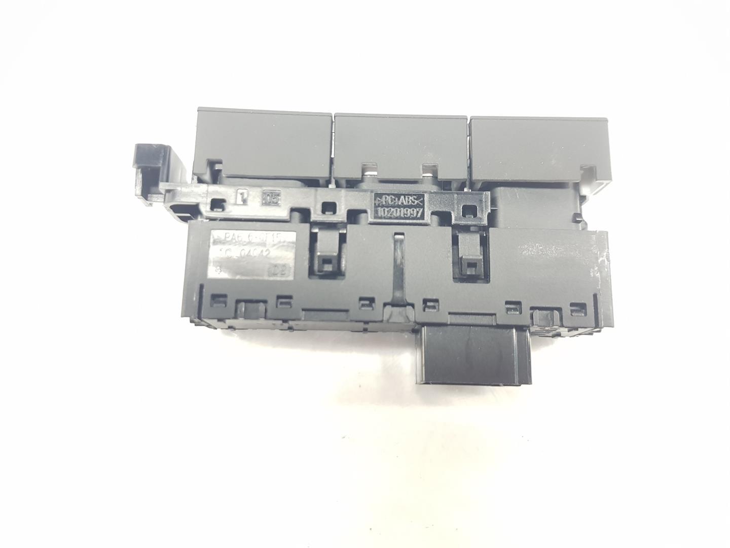 VOLKSWAGEN Golf 7 generation (2012-2024) Switches 5G1927137N,5G1927137N 19856995