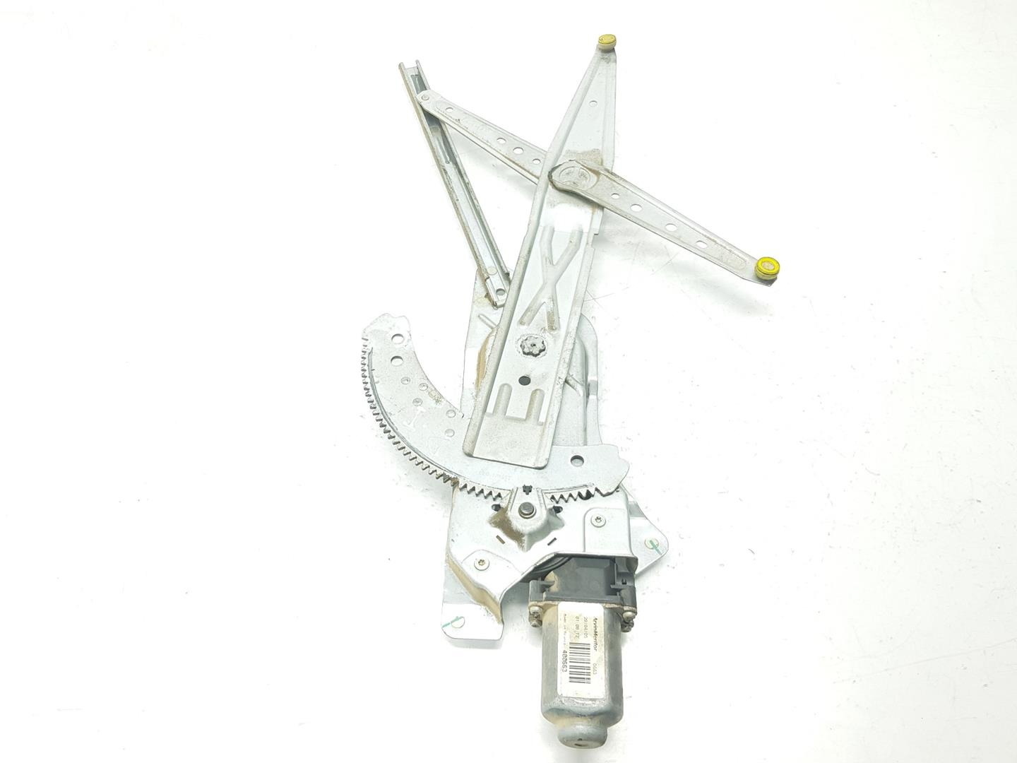 RENAULT Kangoo 1 generation (1998-2009) Regulator de geam ușă stânga față 8200188553,8200188553,ELEVALUNASCONMOTOR 19928776