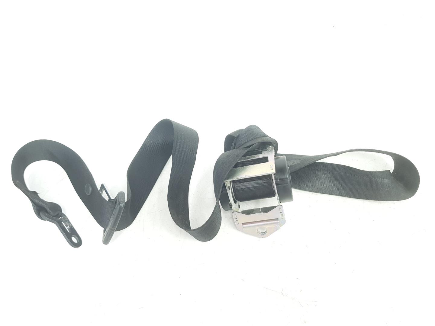 BMW 1 Series E81/E82/E87/E88 (2004-2013) Rear Left Seatbelt 72119139832,72119139832 21365039