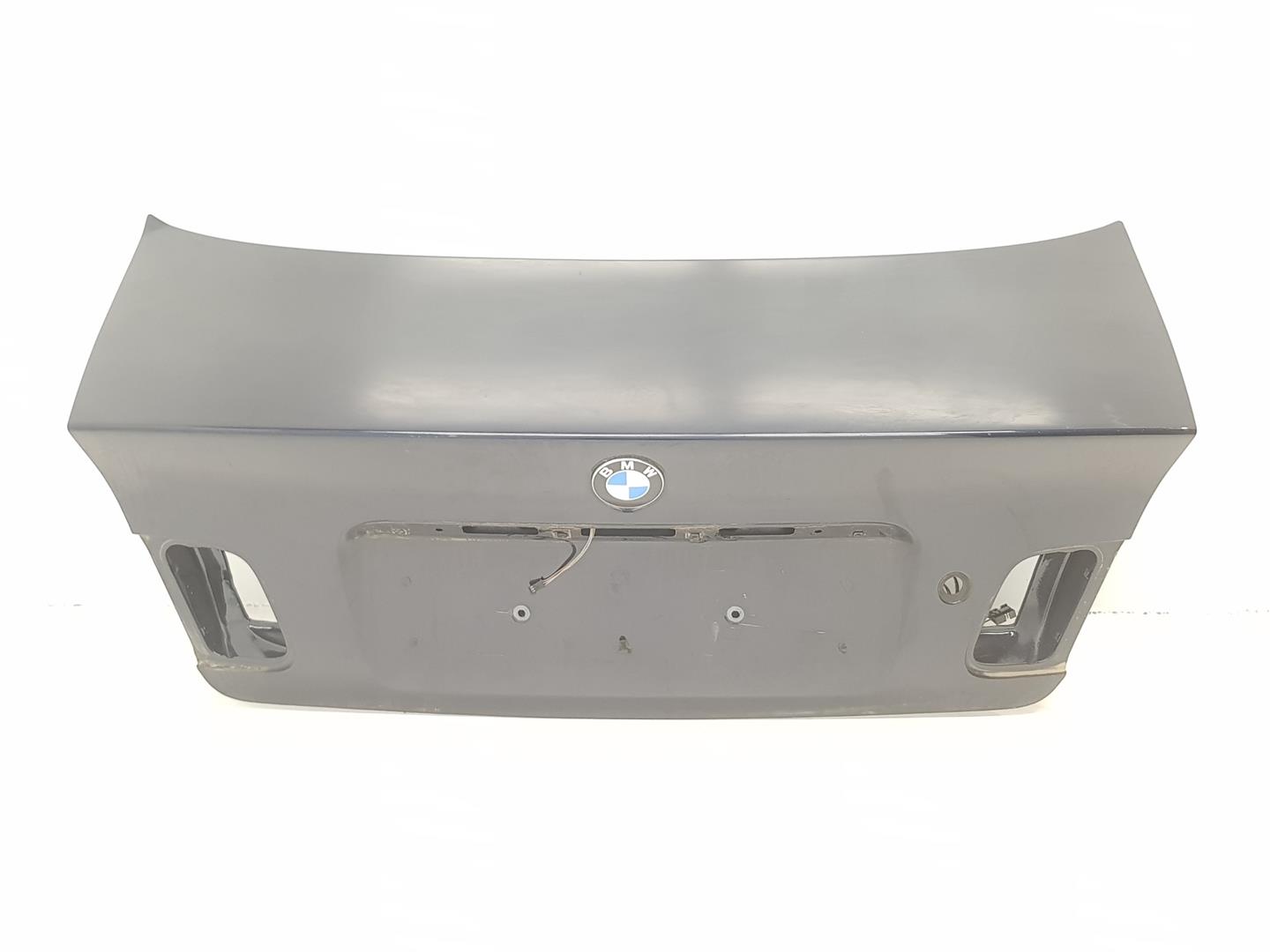 BMW 3 (E46) Bootlid Rear Boot 41627003314, 7003314 19828561