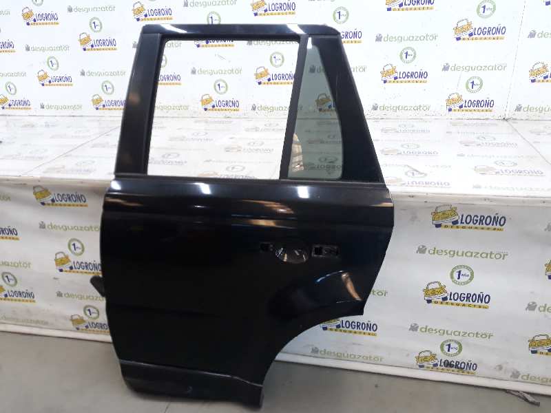 LAND ROVER Range Rover Sport 1 generation (2005-2013) Rear Left Door BFA790090, BFA790090 19631729