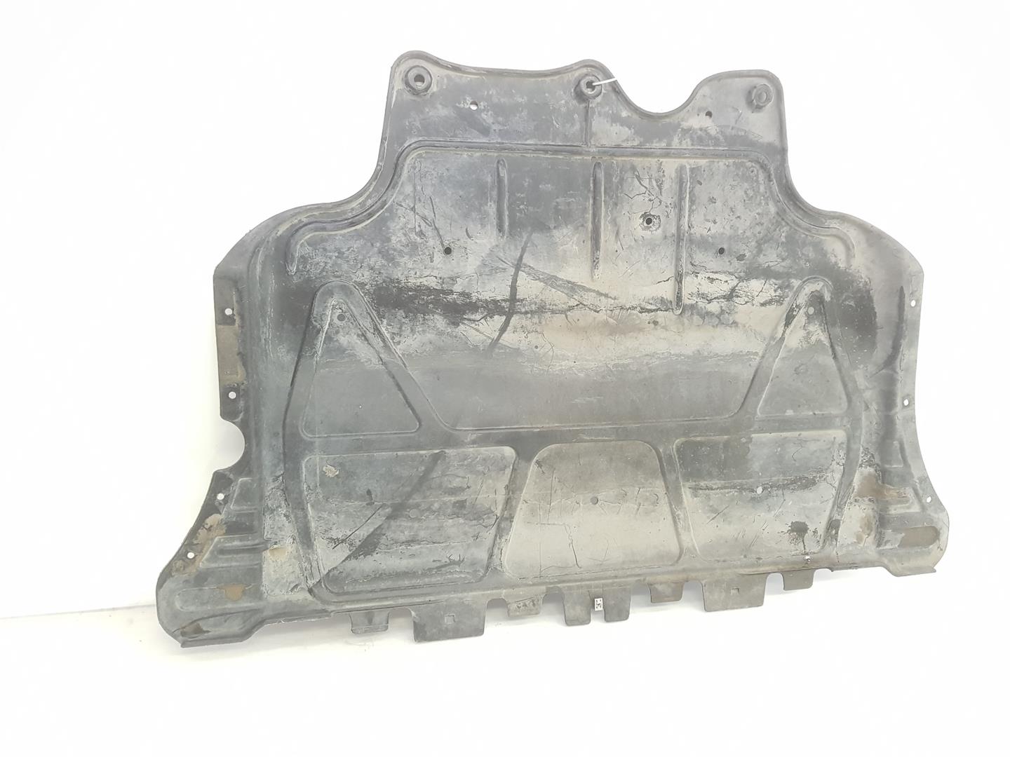 VOLKSWAGEN Golf 7 generation (2012-2024) Front Engine Cover 5Q0825236, 5Q0825236 19825639