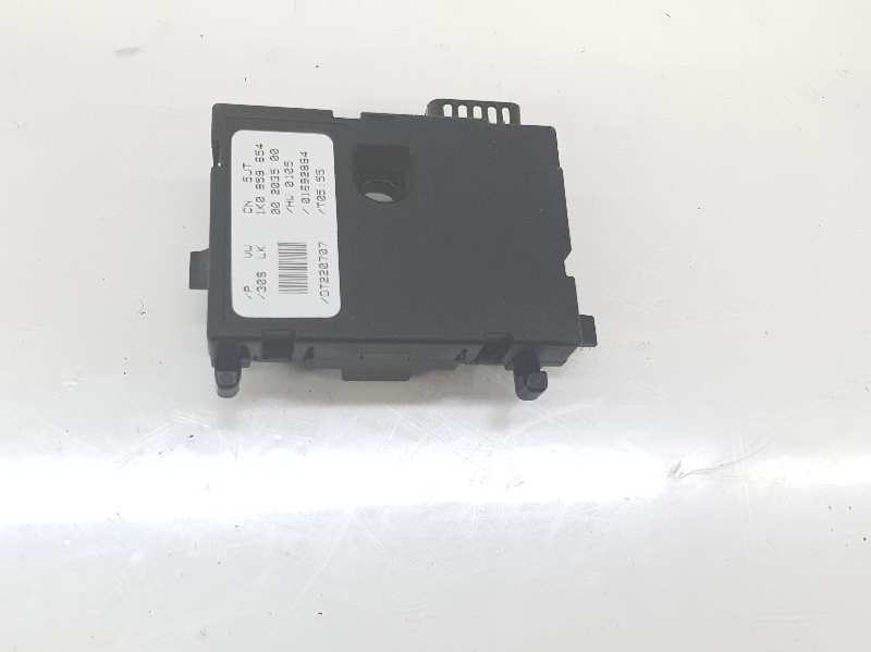 AUDI A2 8Z (1999-2005) Stūres stāvokļa sensors 7H0907655A, 1K0959653D, DC77J232JI 19750112