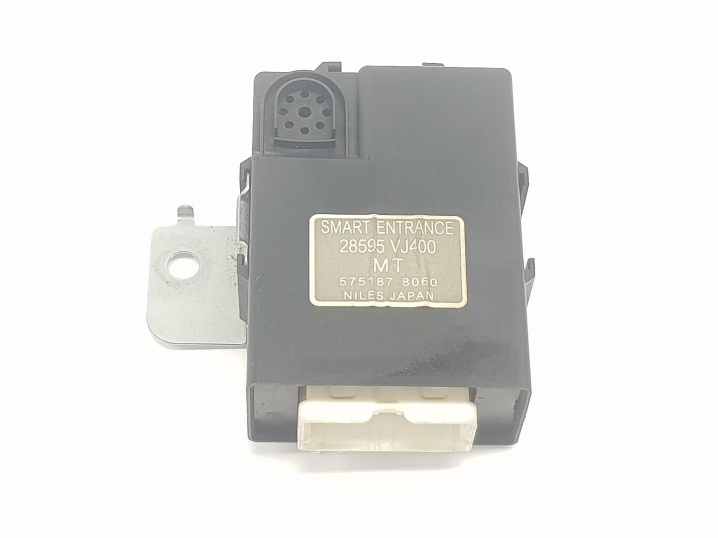 NISSAN Navara D22 (1997-2005) Other Control Units 28595VJ400,28595VJ400 19854026