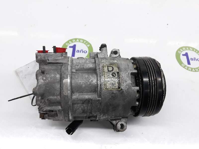 BMW 3 Series E46 (1997-2006) Air Condition Pump 64526905643,64526905643 19654837