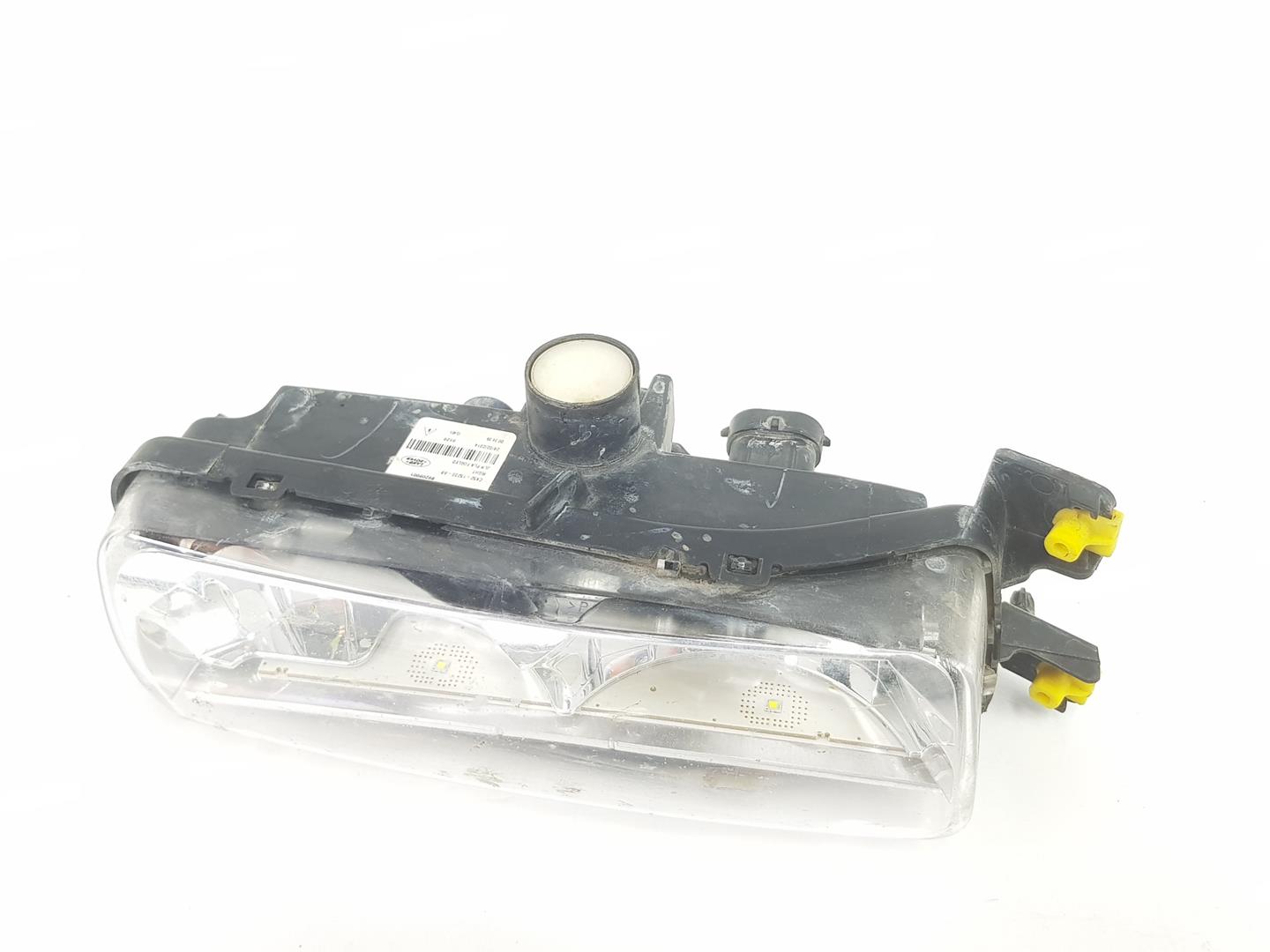 LAND ROVER Range Rover Evoque L538 (1 gen) (2011-2020) Front Right Fog Light LR033406, CK5215200AB 21541108