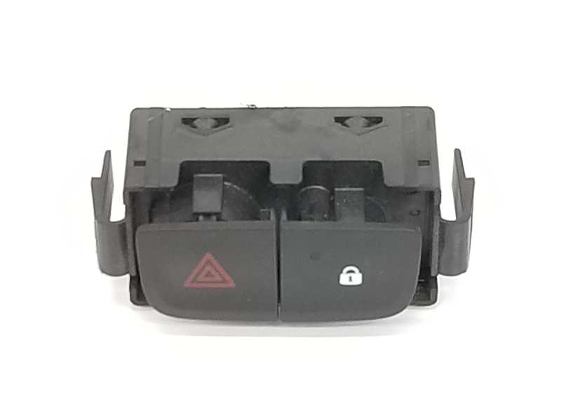 RENAULT Trafic 2 generation (2001-2015) Bouton de danger 252100622R, 252100622R 19751254