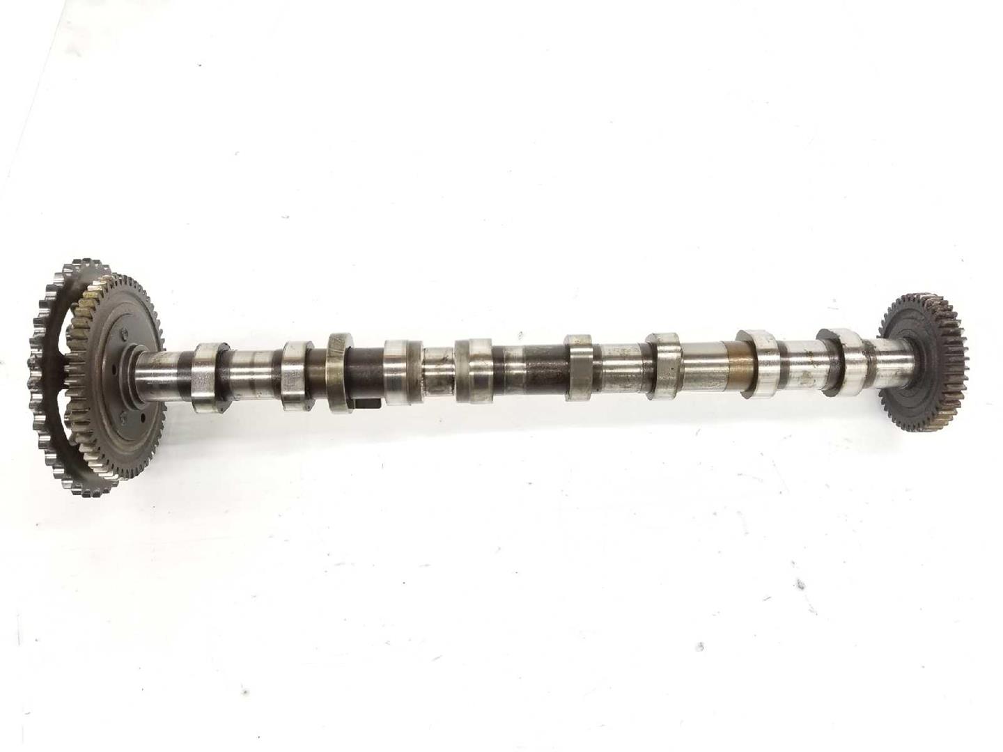 MERCEDES-BENZ B-Class W245 (2005-2011) Exhaust Camshaft A6400504401,A6400504701 19732732