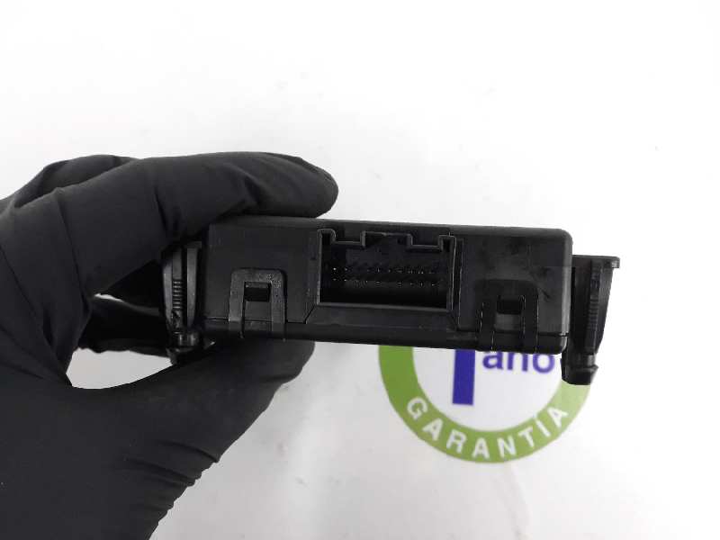 VOLKSWAGEN Passat B6 (2005-2010) Gateway Control Unit 3C0907530E,404339TFJ,3C0907530E 19666870