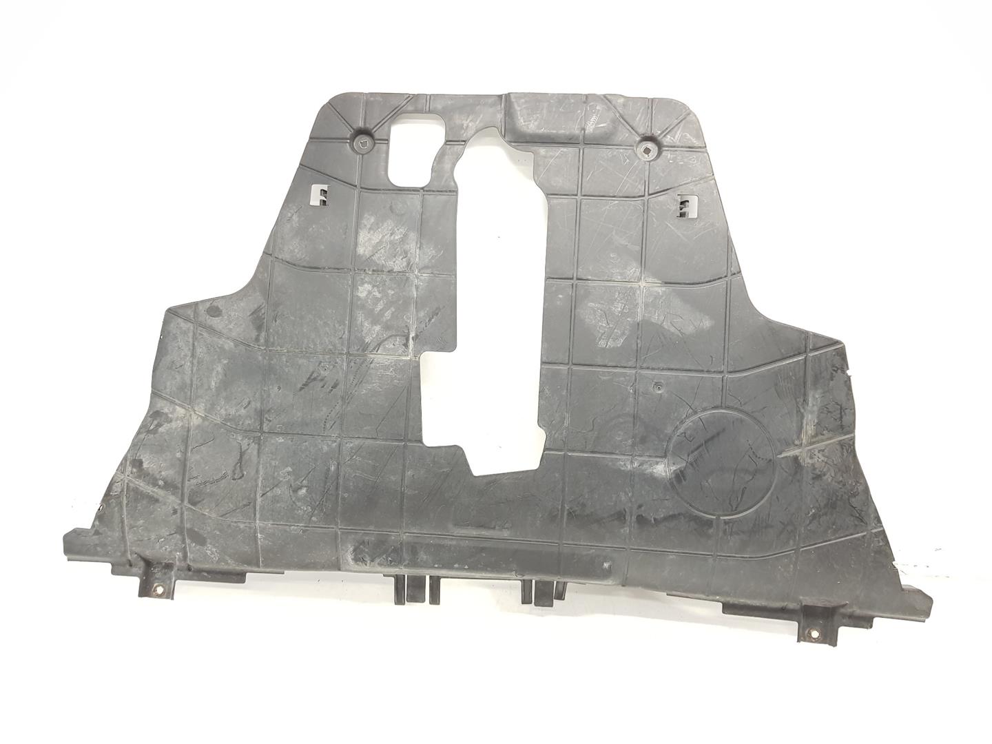 JEEP Renegade 1 generation (2015-2024) Front Engine Cover 519596590, 519596590 24196768