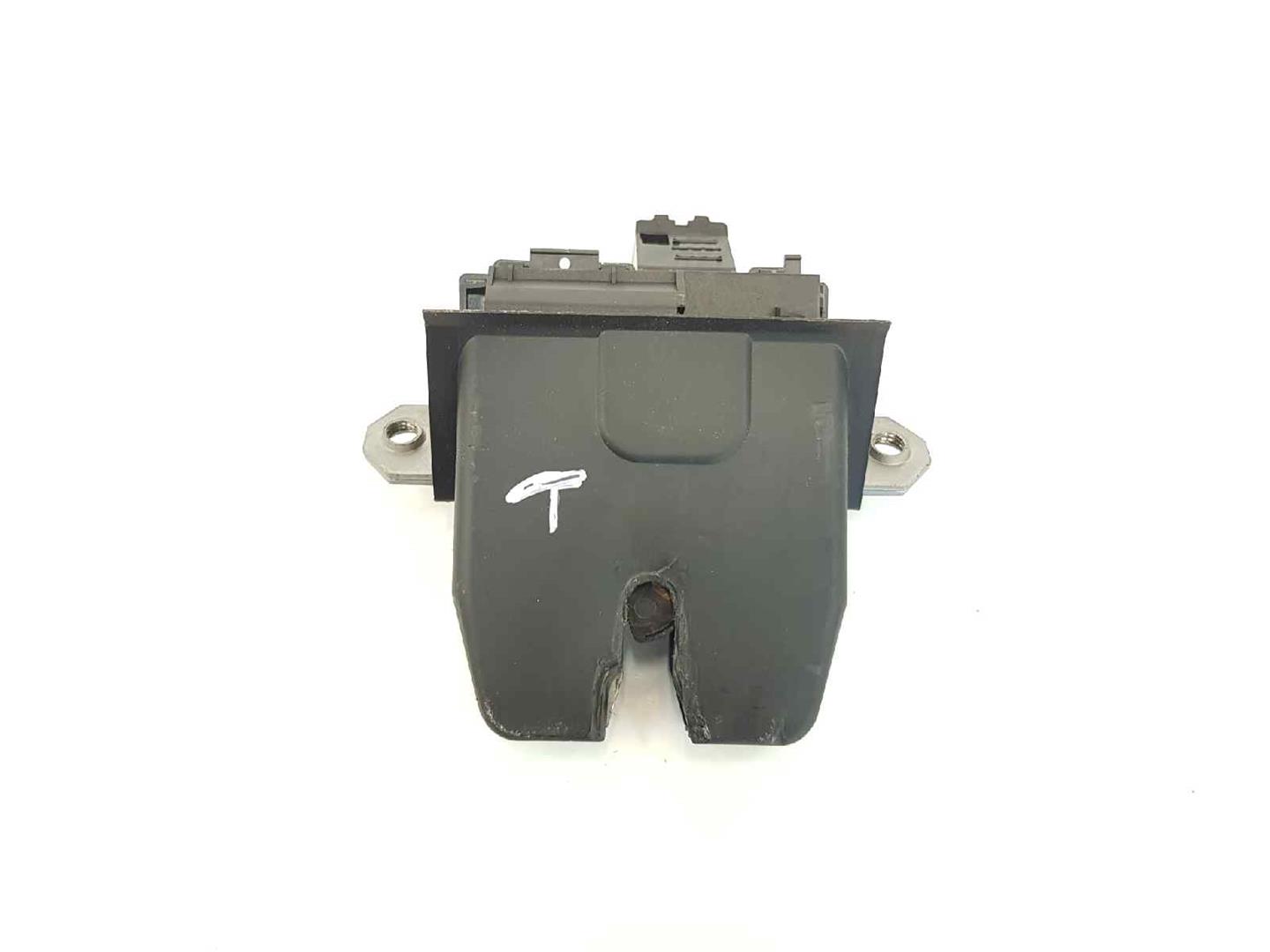 LAND ROVER Range Rover Evoque L538 (1 gen) (2011-2020) Tailgate Boot Lock LR014184,6H52A442A66AD 19671453