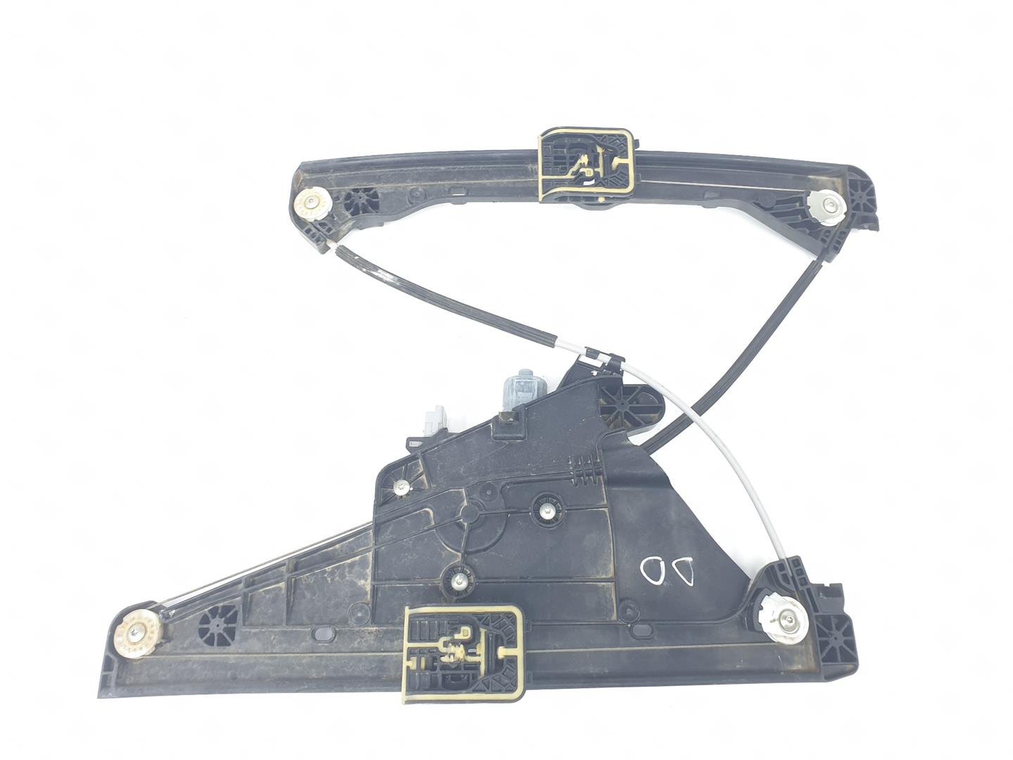 OPEL Corsa F (2019-2023) Front Right Door Window Regulator 9829043380,9829043380 24241794