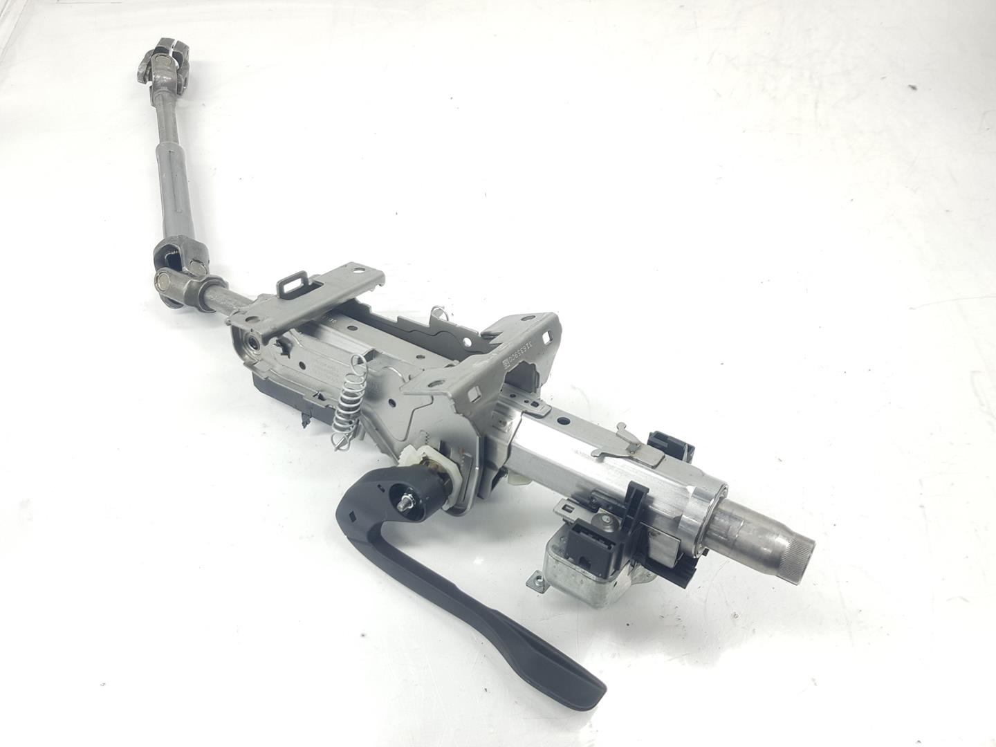 VOLKSWAGEN Golf 7 generation (2012-2024) Steering Column Mechanism 5Q2419502BB,5Q2419502AP,PROCEDEDEVEHÍCULORHD 19856752