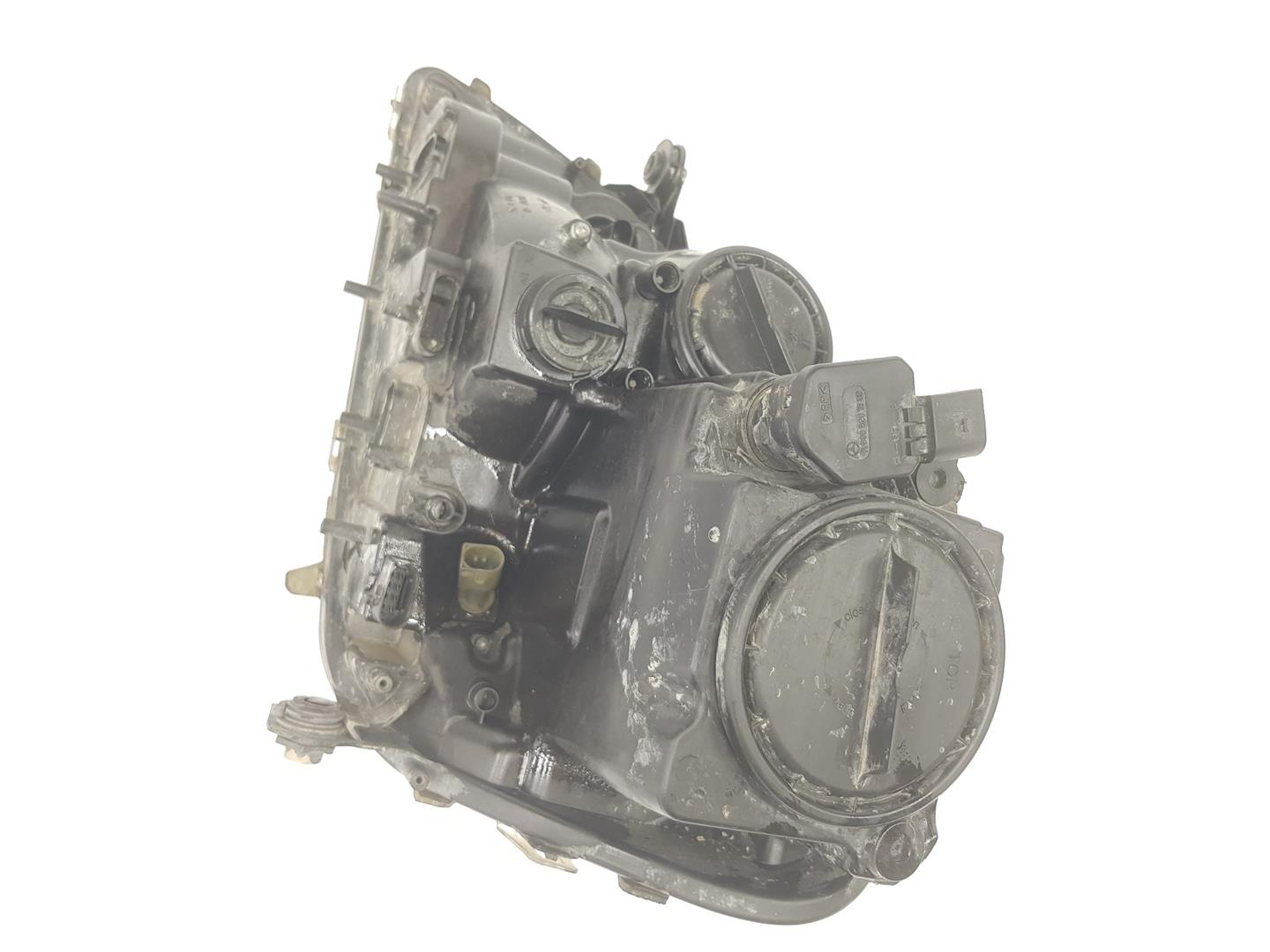 MERCEDES-BENZ M-Class W164 (2005-2011) Fram höger strålkastare A1648204861,A1648204861 24189333