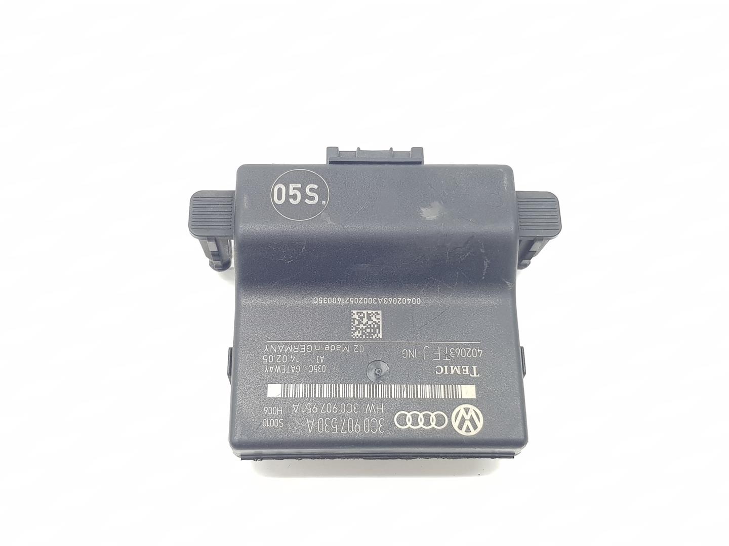 VOLKSWAGEN Passat B6 (2005-2010) Other Control Units 3C0907530A, 3C0907530A 20354043