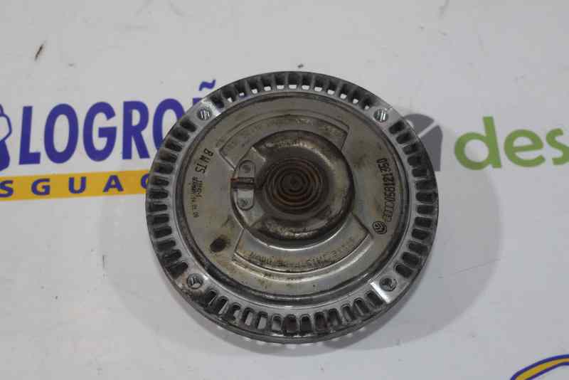 VOLKSWAGEN Passat B5 (1996-2005) Motorhűtő-ventilátor hűtője 058121350, 058121350 19563118