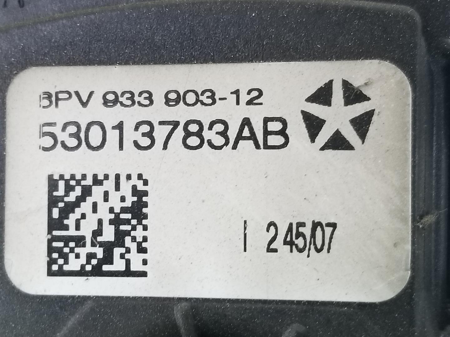 JEEP Grand Cherokee 4 generation (WK) (2004-2024) Другие кузовные детали 53013783AB,6PV933903 19892033