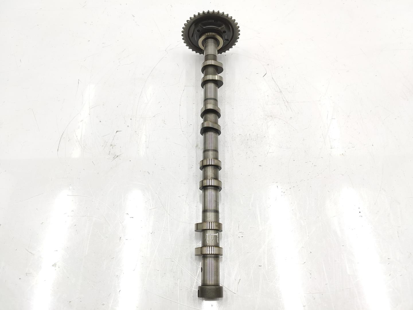 CITROËN Jumper 3 generation (2006-2024) Exhaust Camshaft 0801EC,6C1Q6256AB,ESCAPE 19790391