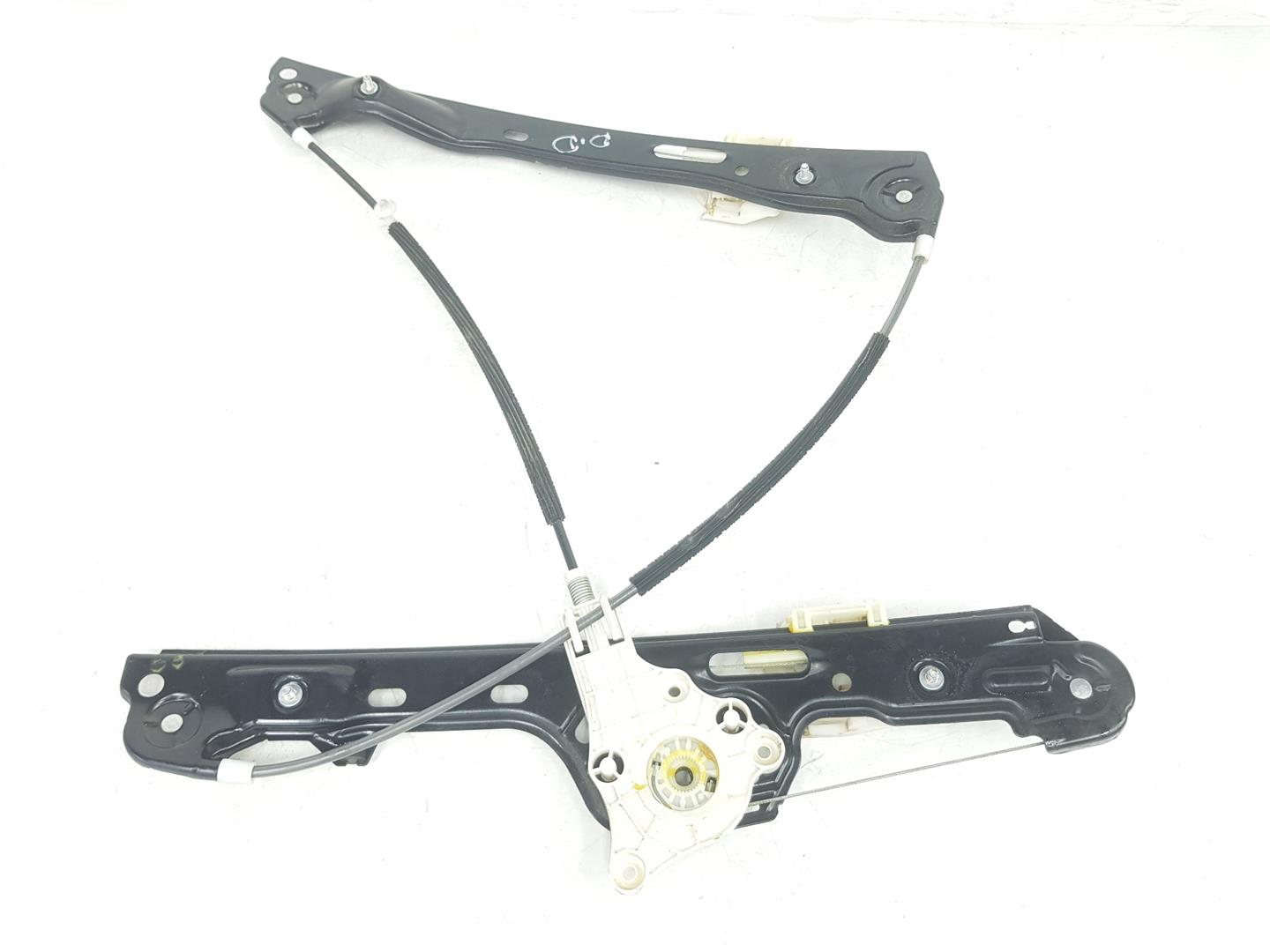 BMW 1 Series E81/E82/E87/E88 (2004-2013) Front Right Door Window Regulator 51337138466, 51337138466 21365090