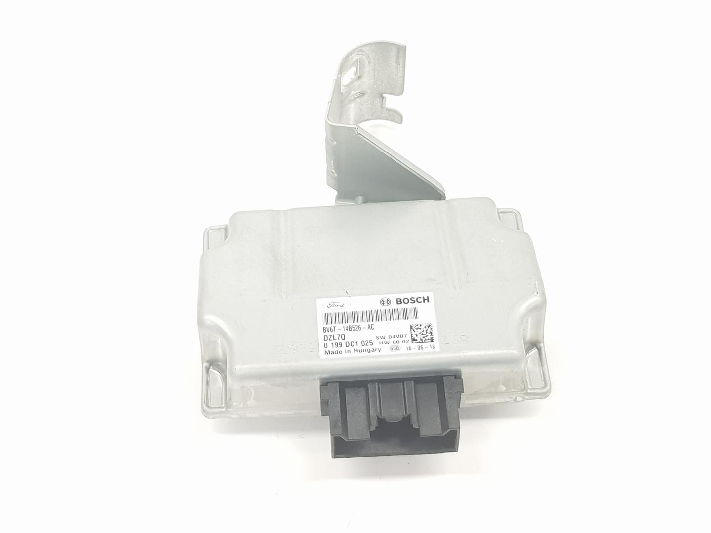 FORD Focus 3 generation (2011-2020) Other Control Units 1880916, BV6T14B526AC 20431385