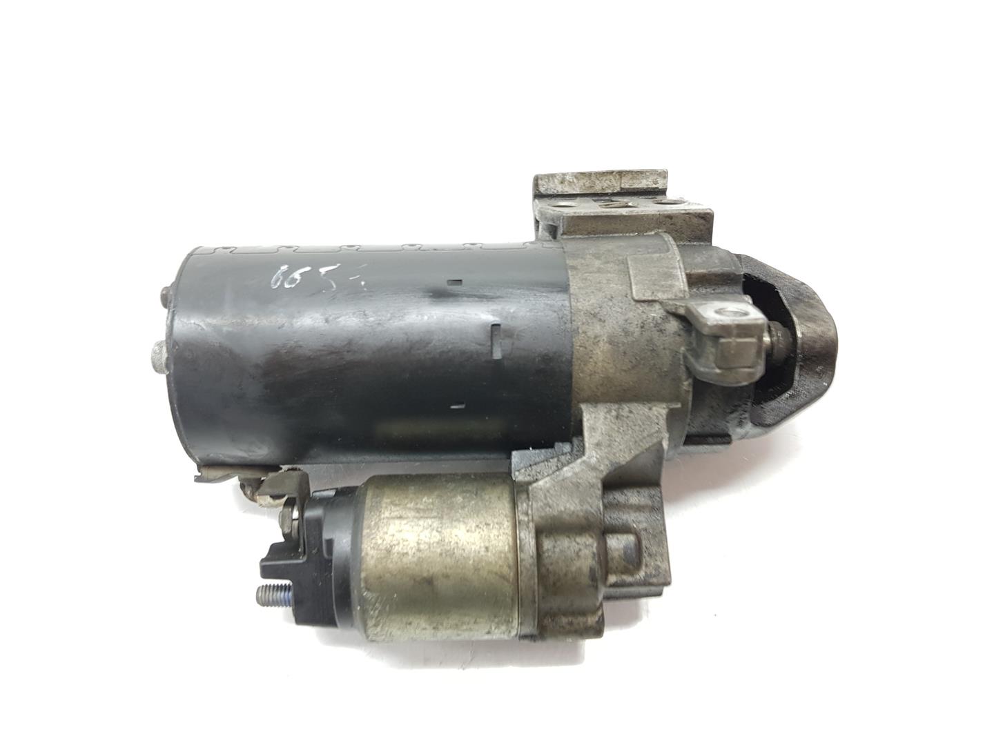 BMW 1 Series E81/E82/E87/E88 (2004-2013) Starter Motor 12418570238,12418570238 24231189