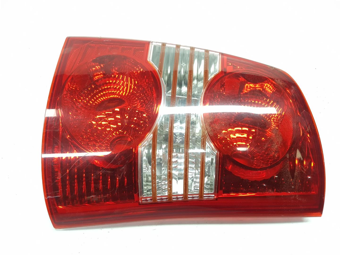 HYUNDAI Atos 1 generation (1997-2003) Rear Right Taillight Lamp 9242005510, 9240205510 24216751