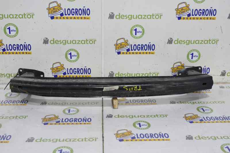 SEAT Cordoba 2 generation (1999-2009) Rear Crash Reinforcement  Bar 6J3807305 19569678