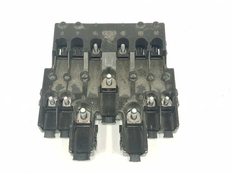 MERCEDES-BENZ Sprinter 2 generation (906) (2006-2018) Fuse Box A9075407012,A9075407012 19889696