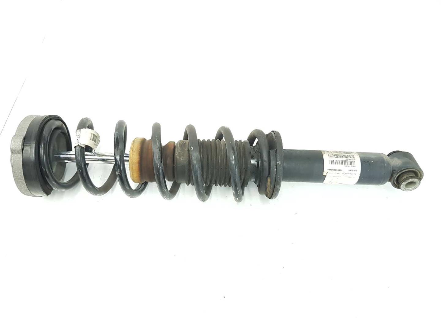 BMW X4 F26 (2014-2018) Rear Right Shock Absorber 33526796317,33526796317 19689154