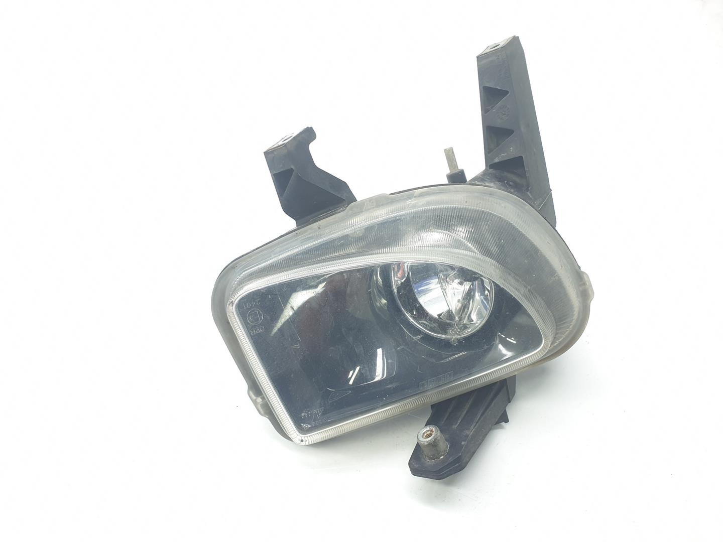 FIAT Grande Punto 1 generation (2006-2008) Front Right Fog Light 51782368, 51782368 24300945