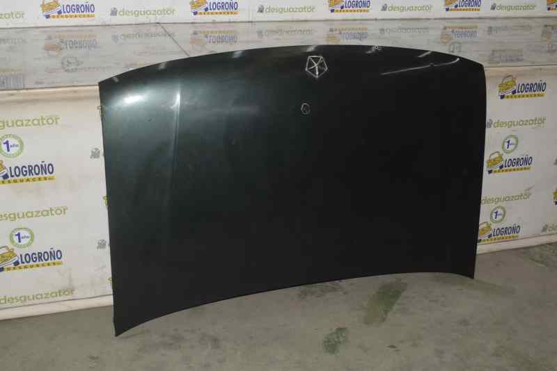 CHRYSLER Voyager 2 generation (1990-1995) Bonnet 4719040, 4719040, VERDE 24547519