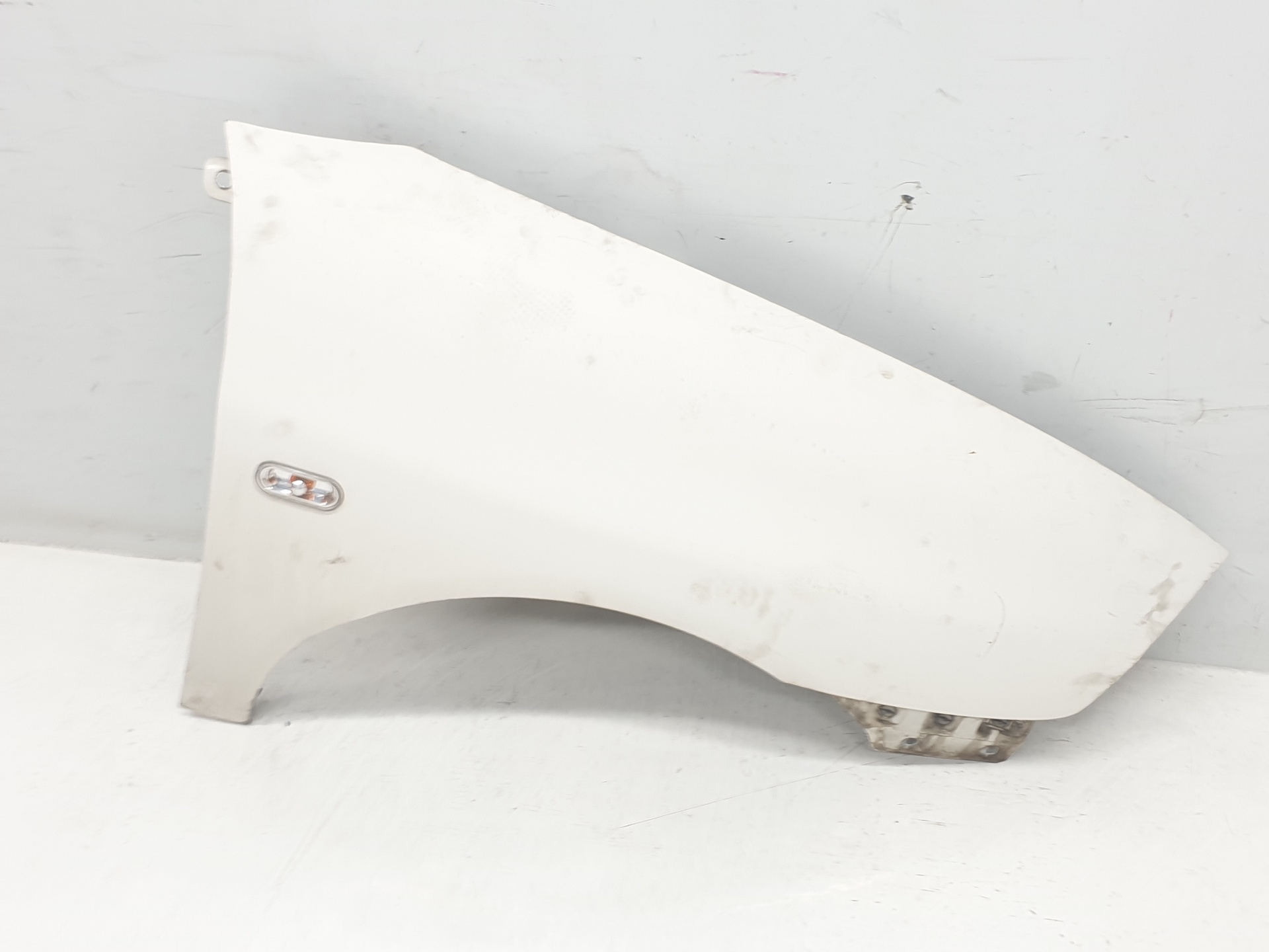 SEAT Ibiza 3 generation (2002-2008) Праве переднє крило 6L0821022C,6L0821022C,COLORBLANCOB4 27255000