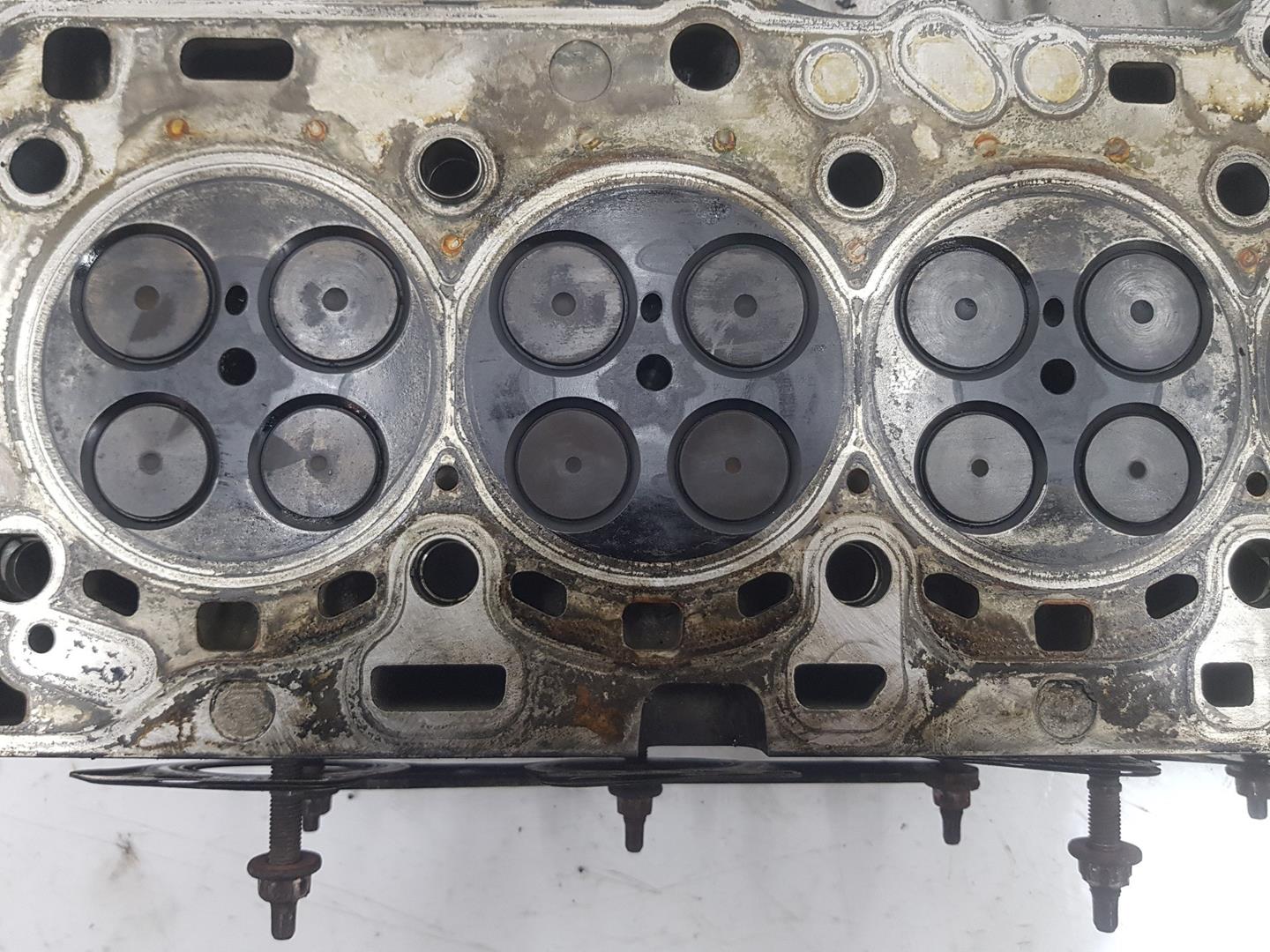 BMW 6 Series F06/F12/F13 (2010-2018) Engine Cylinder Head 11128507561,8507561 19931011