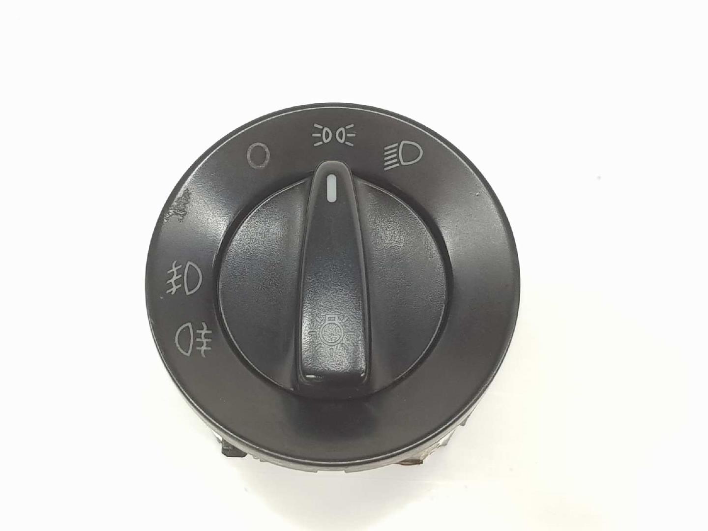 SEAT Alhambra 1 generation (1996-2010) Headlight Switch Control Unit 1C0941531A, 1C0941531A 19736430