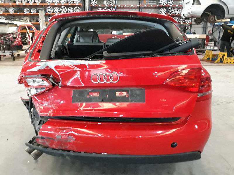 AUDI A5 8T (2007-2016) Bras arrière droit 8K0505324F, 8K0505324F 19587775