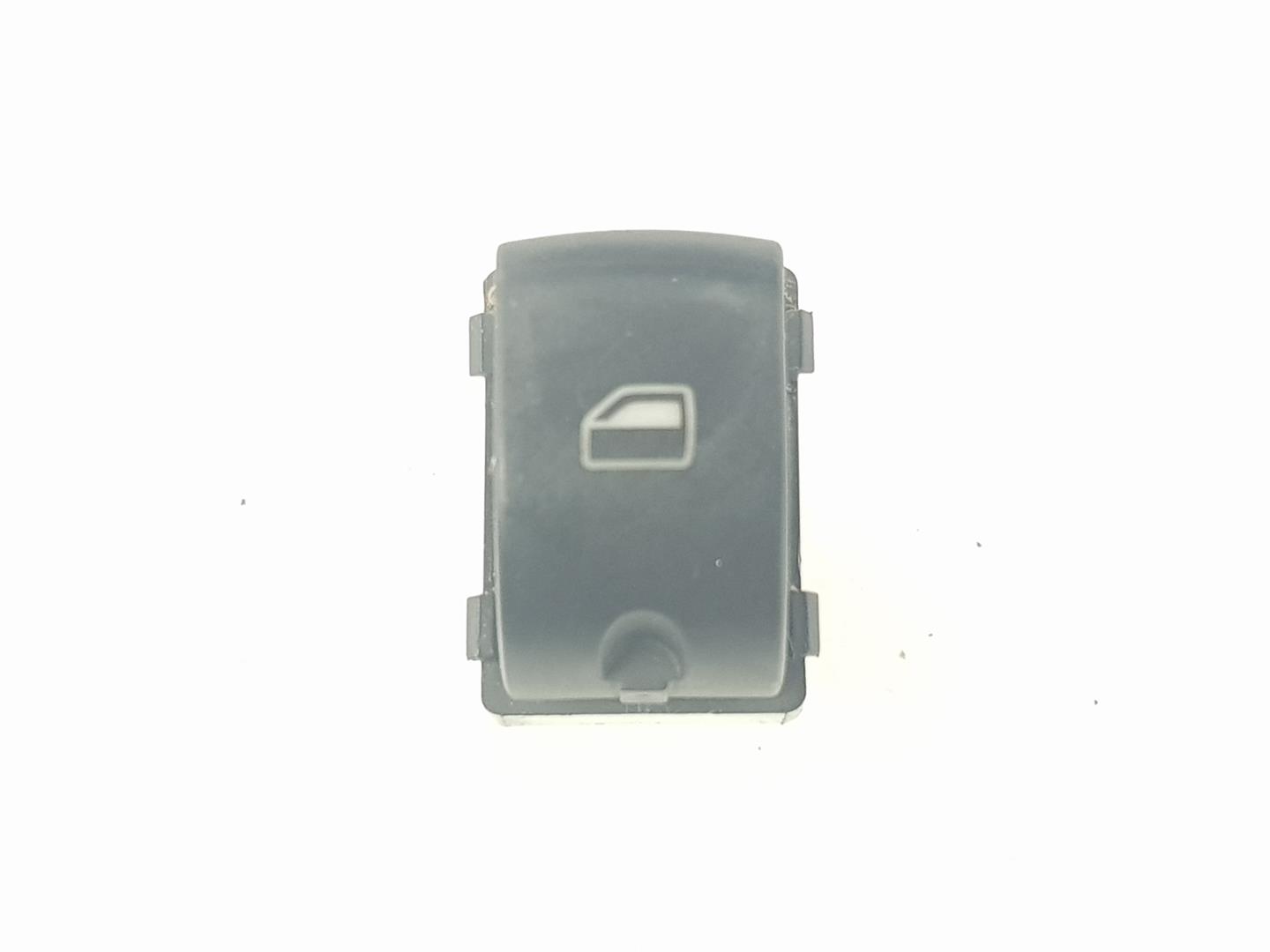 AUDI A3 8P (2003-2013) Front Right Door Window Switch 4F0959855A, 4F0959855A 19799413