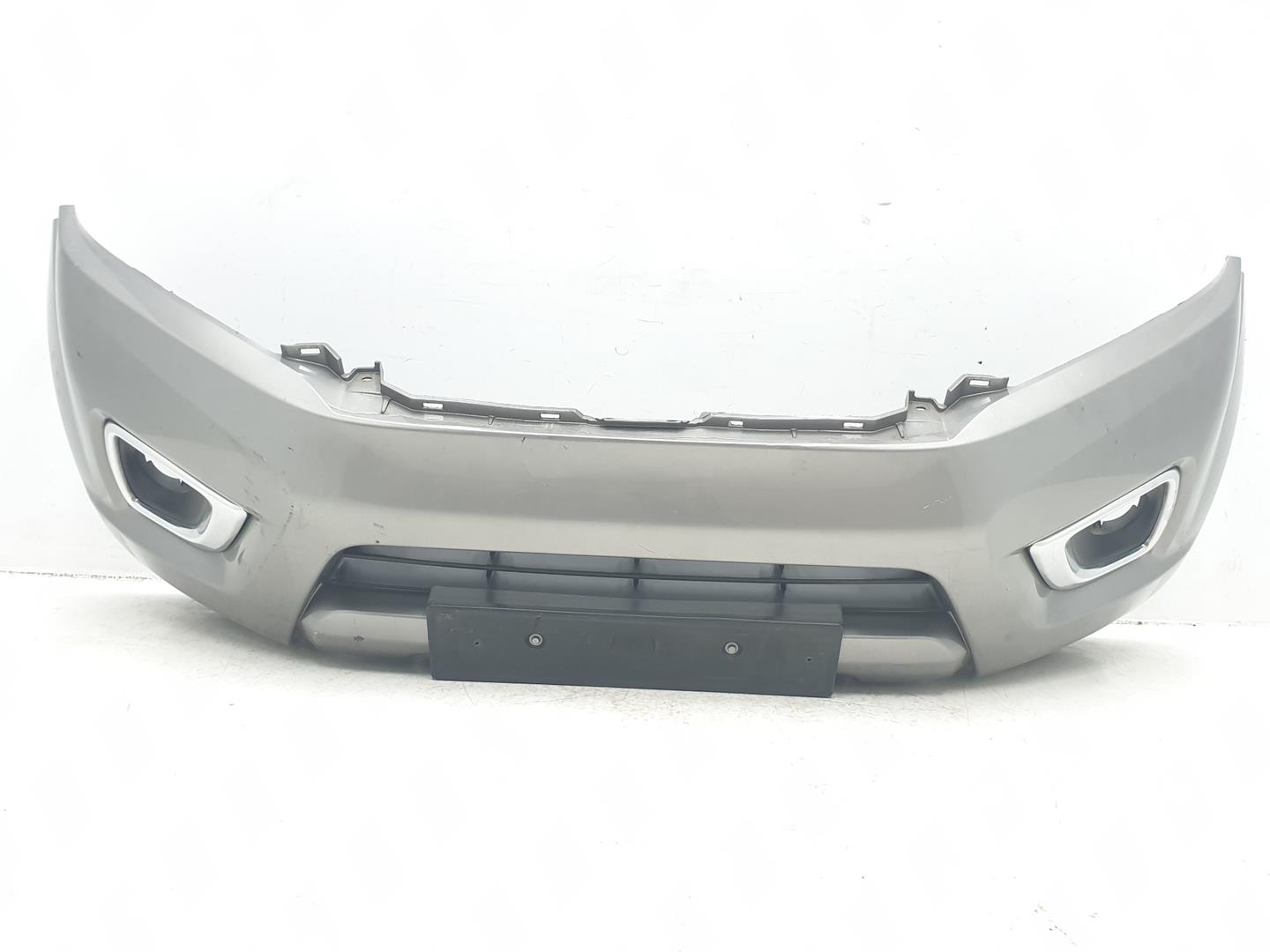 NISSAN NP300 1 generation (2008-2015) Front Bumper F20224KNMH, F20224KNMH, COLORGRISK51 24244144