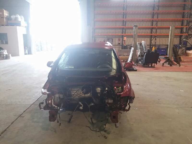 SEAT Toledo 3 generation (2004-2010) Zadné ľavé dvere vonkajšia kľučka 3B0837207G,3B4839879A 19547338