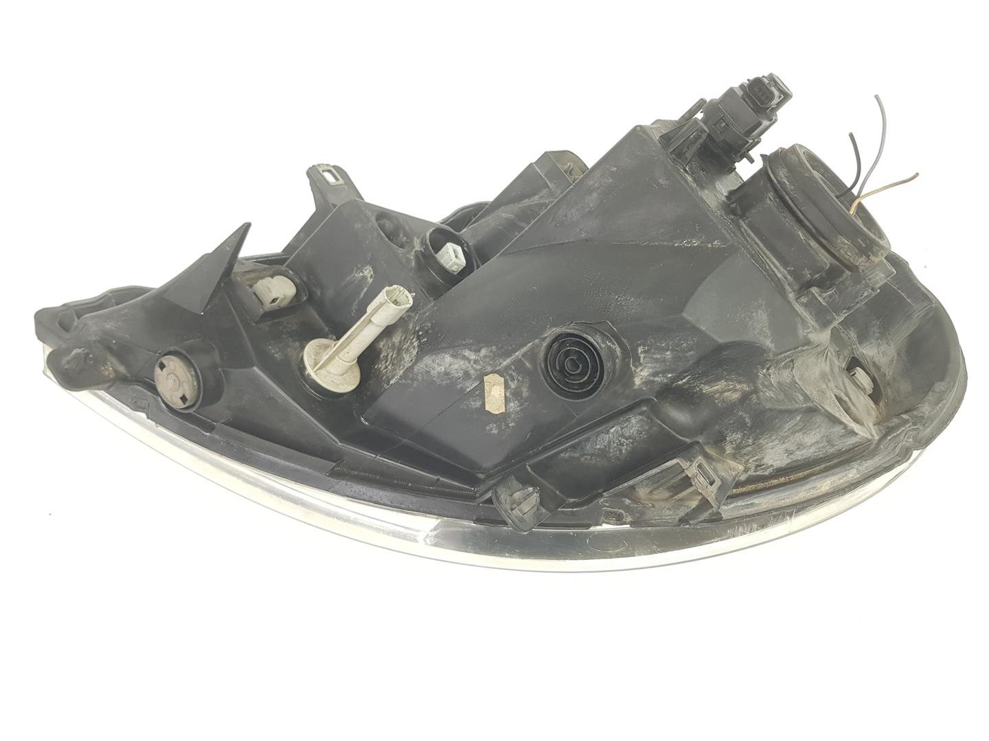 RENAULT Trafic 2 generation (2001-2015) Front Right Headlight 8200701356, 8200701356 24229792