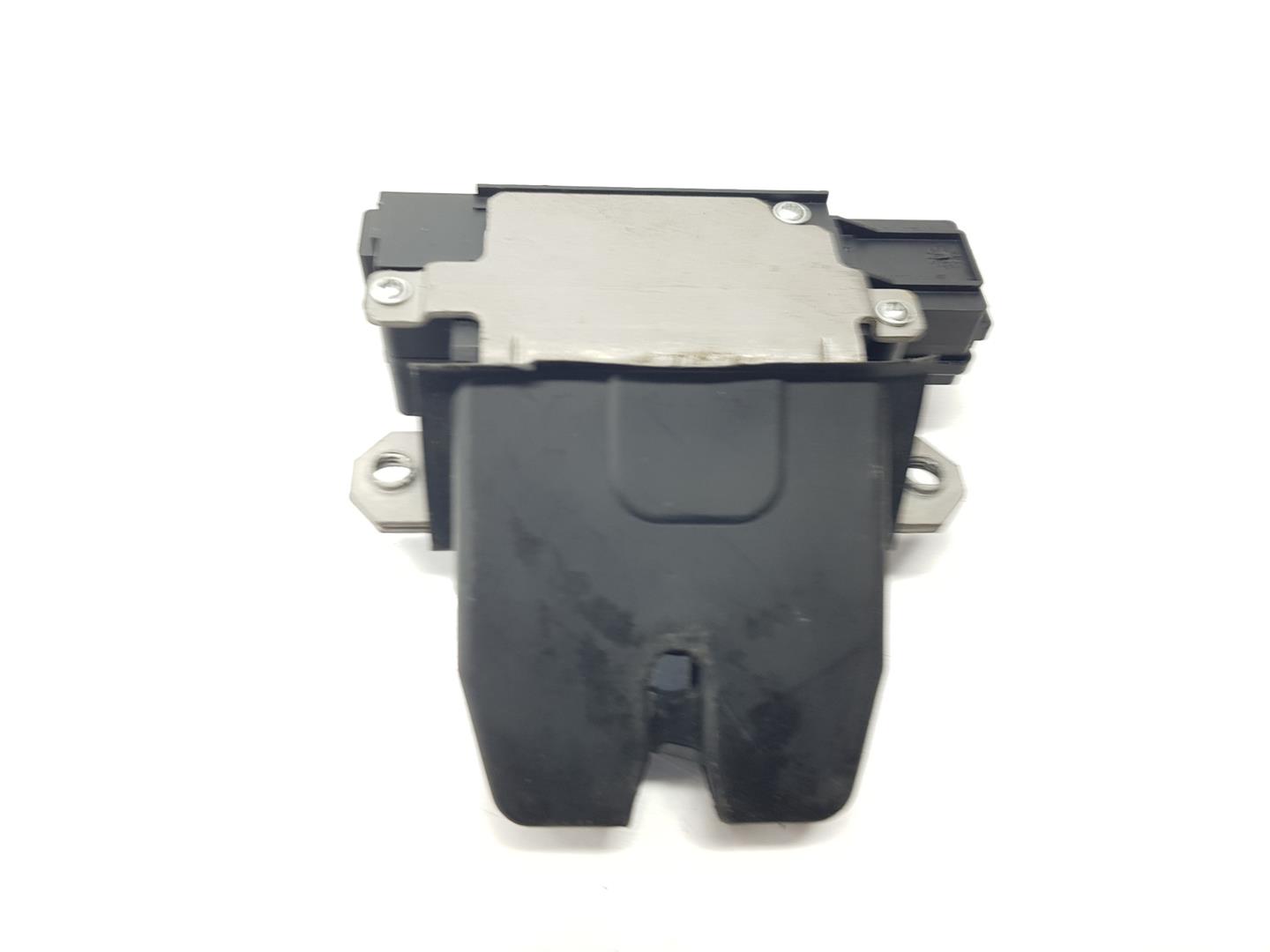 FORD S-Max 1 generation (2006-2015) Tailgate Boot Lock 1570448, 8M51R442A66AC 19863464