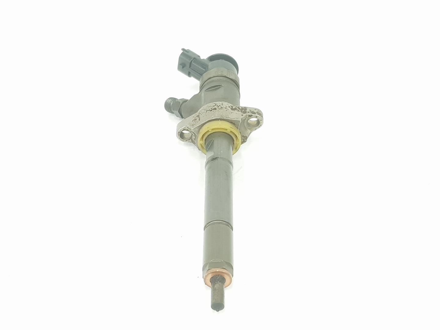 PEUGEOT 207 1 generation (2006-2009) Fuel Injector 1980L1, 1980L1, 1151CB 24229051