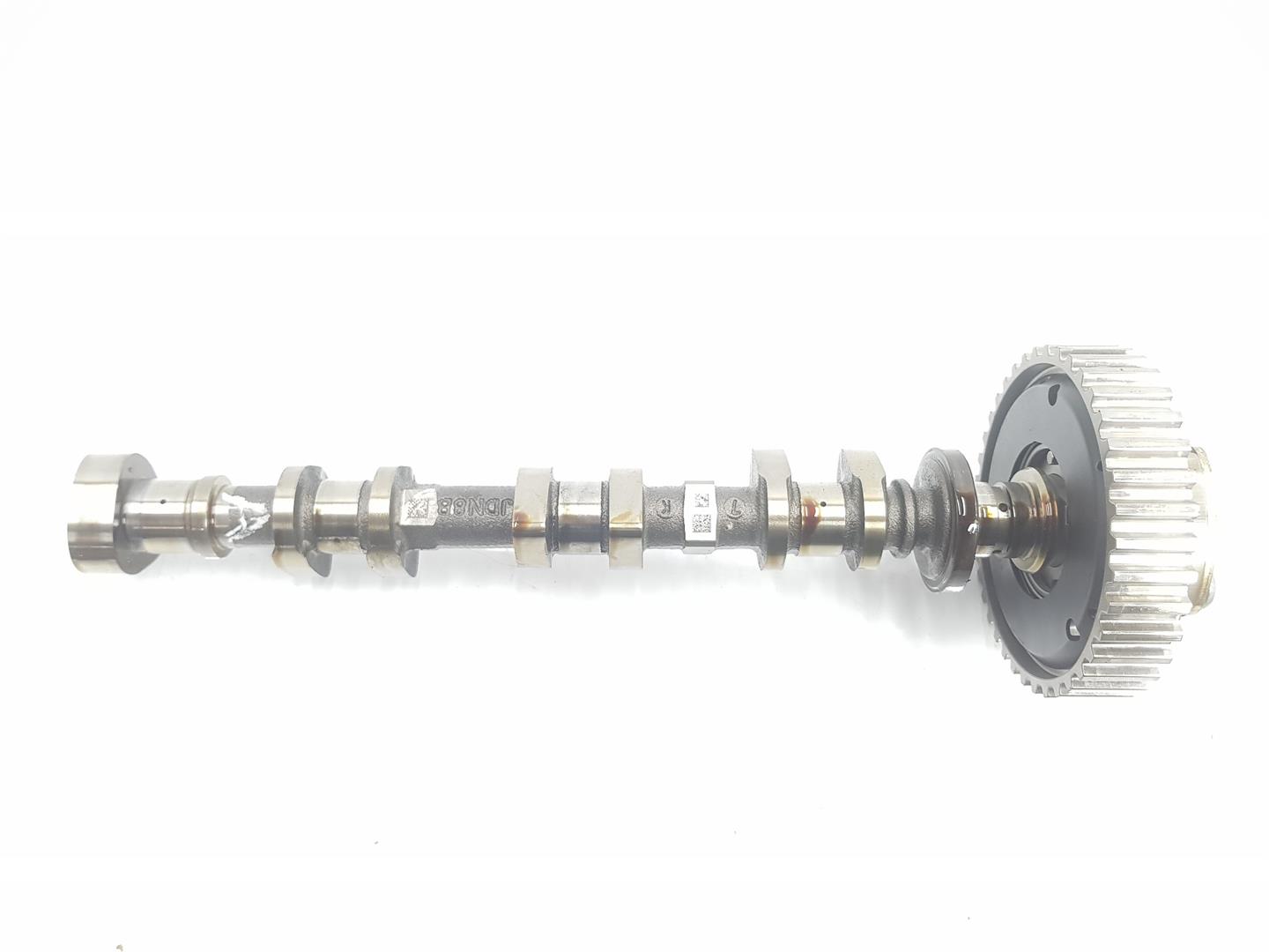 FORD EcoSport 1 generation (2003-2012) Exhaust Camshaft 2300725, M1JU, ADMISION2222DL 25279611