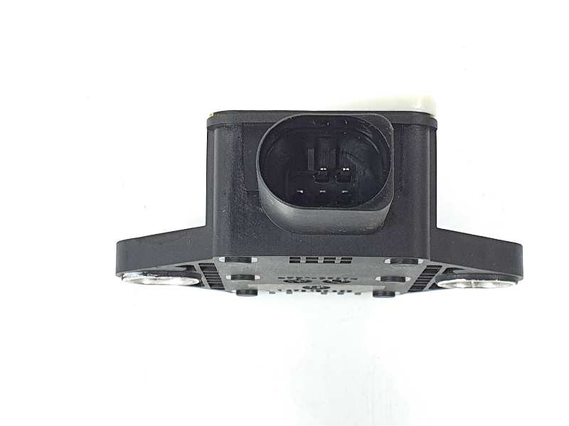 AUDI A6 C6/4F (2004-2011) Steering Wheel Position Sensor 8K0907637C, 0265005738 19890011
