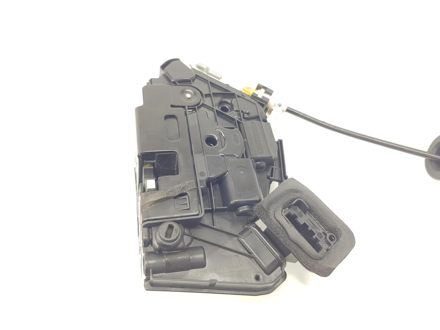 SEAT TOLEDO IV (KG3) Rear Right Door Lock 5E0839016A, 5E0839016A, 1141CB 21694087