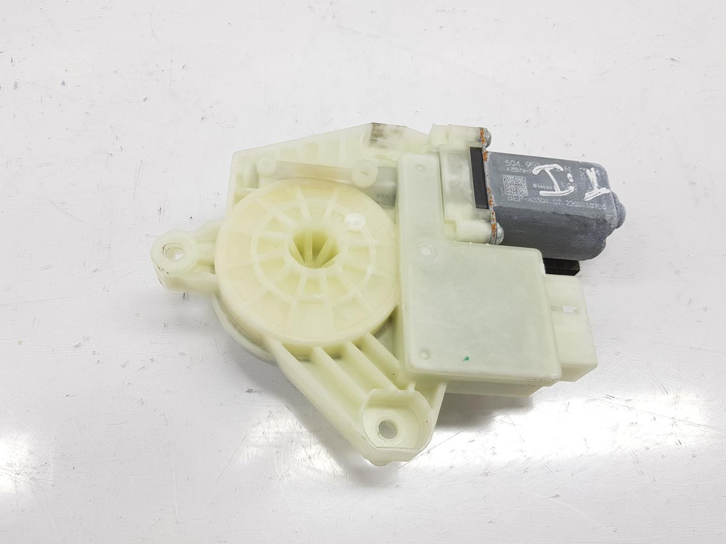 VOLKSWAGEN Passat Variant 1 generation (2010-2024) Rear Left Door Window Control Motor 5Q4959812H, 5Q4959812H 21693411