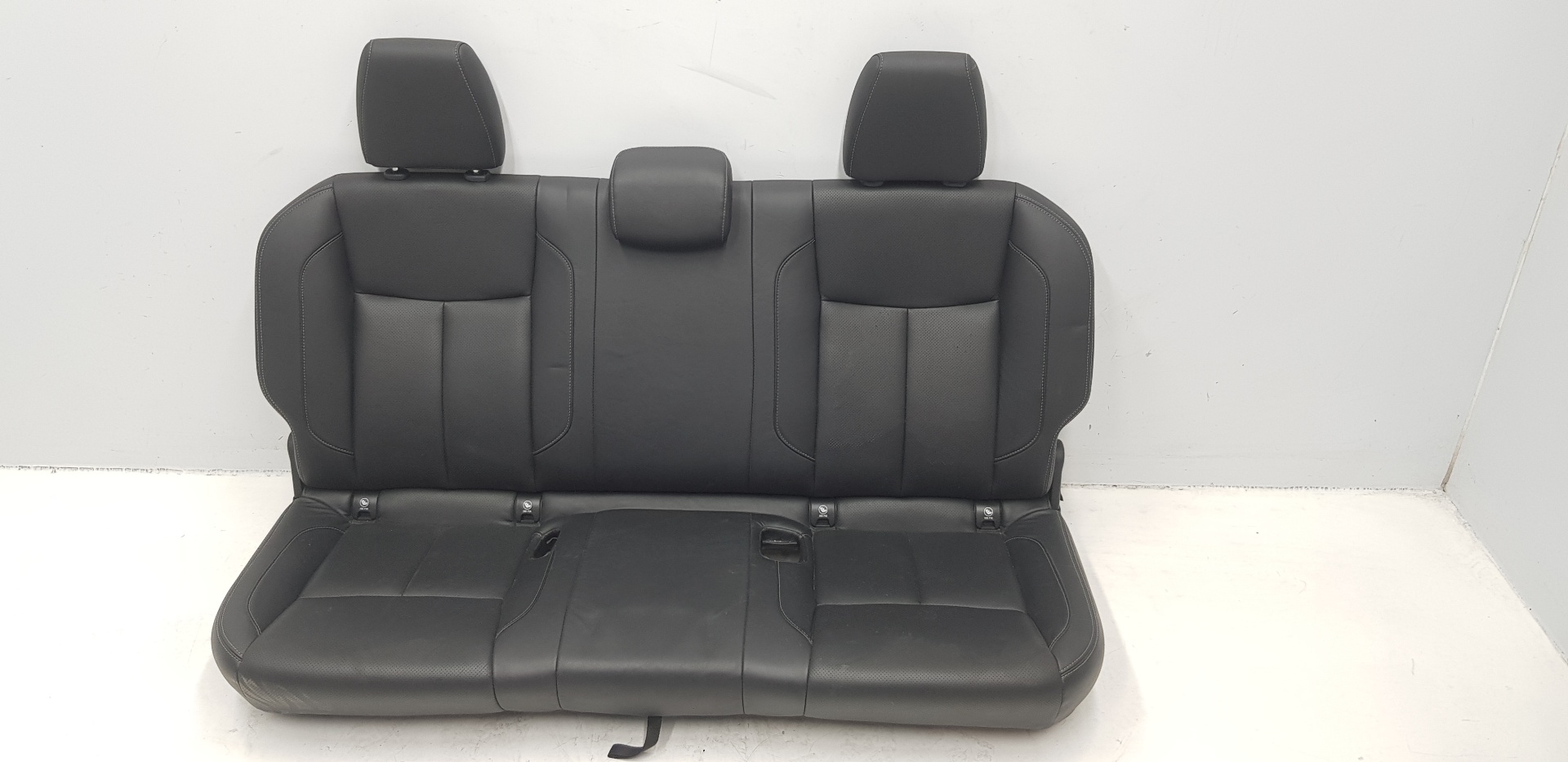 NISSAN NP300 1 generation (2008-2015) Seats ENCUERO, MANUALES, CONPANELES 24188319