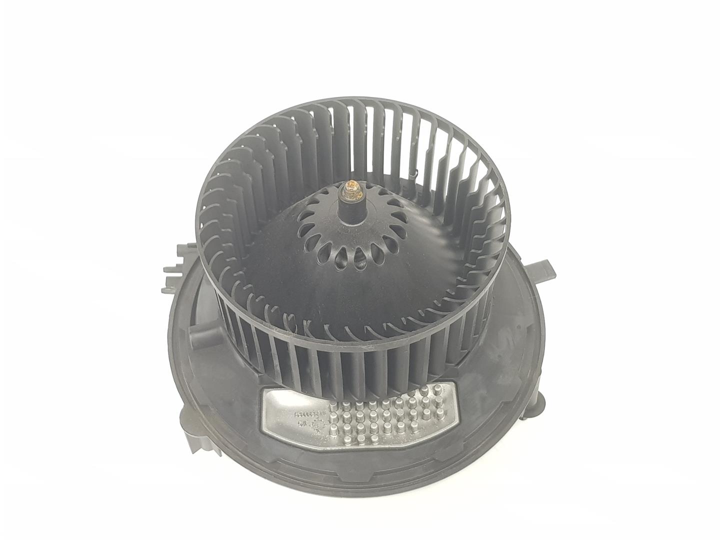 AUDI A3 8V (2012-2020) Heater Blower Fan 5Q1819021B, 5Q0907521E 21842936