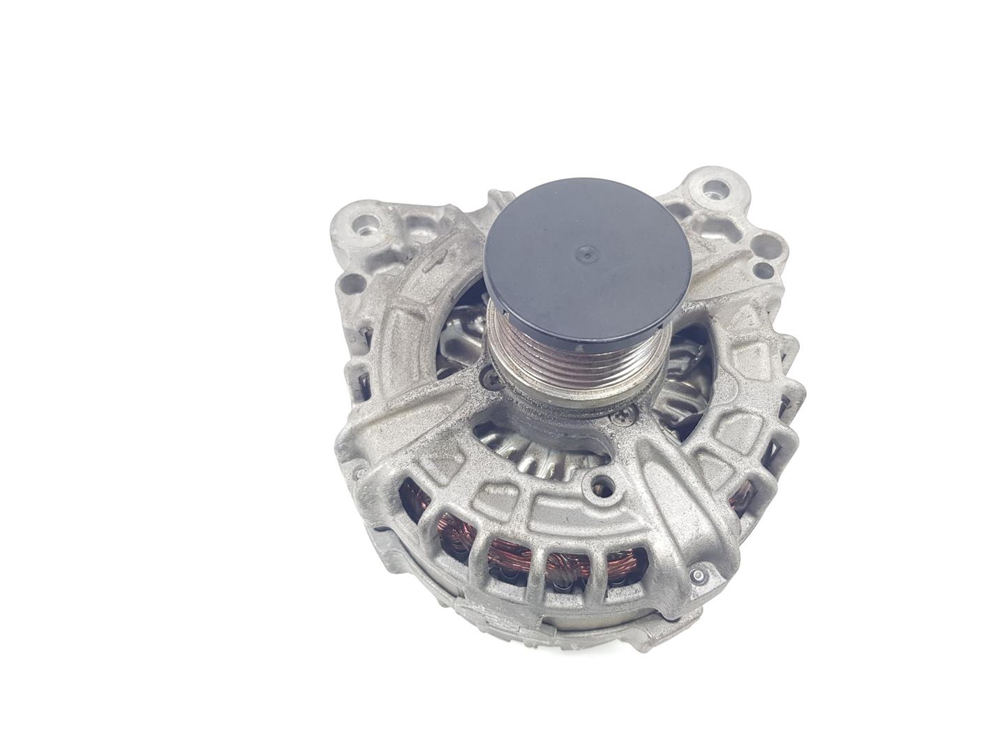 KIA Superb 3 generation (2015-2023) Alternator 03L903023M, 03L903023M 24229933