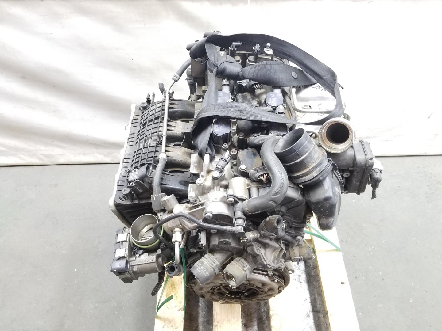 AUDI Q2 1 generation (2016-2024) Motor CZEA,1141CB 19896042